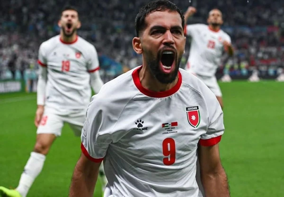 4 عروض سعودية لضم علي علوان .. شرطه الجزائي 550 ألف دولار