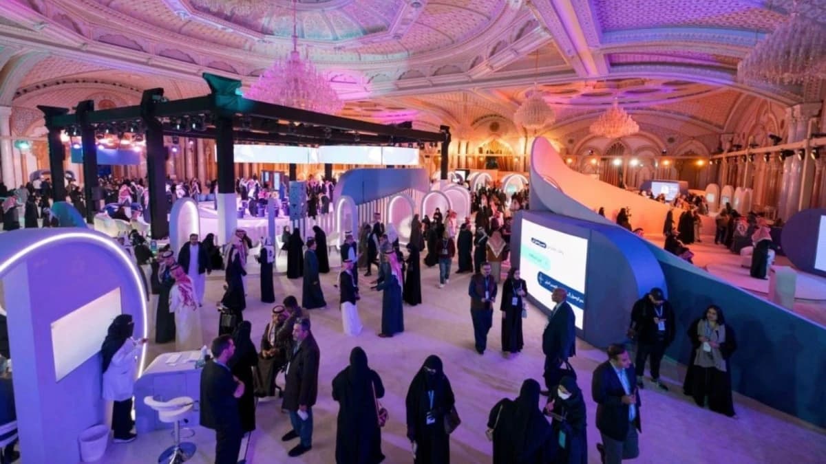 بنك التنمية الاجتماعية يختتم أعمال النسخة الثانية من ملتقى DeveGo25 بحضور 25 ألف مشارك