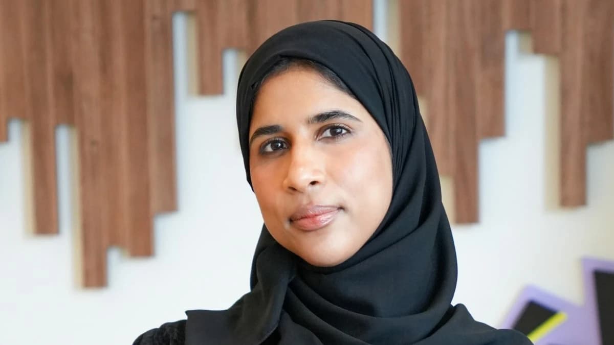 فنانة سعودية تحصد فضية مسابقة الخارجية اليابانية للمانجا