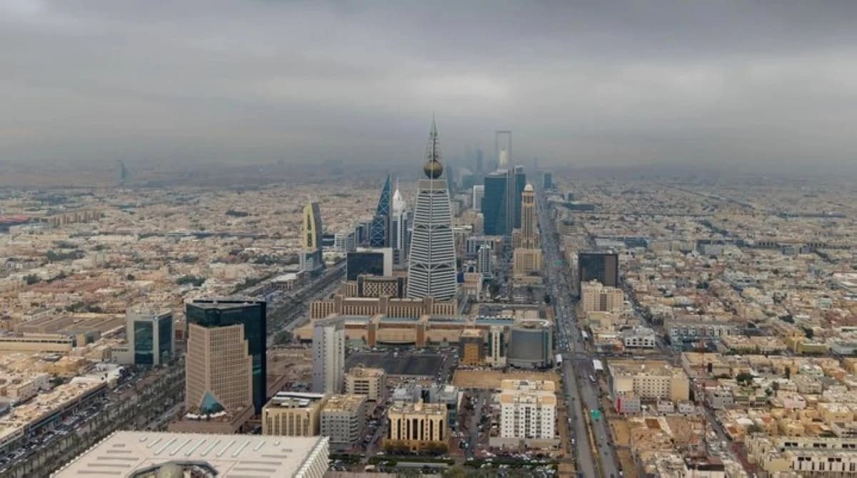 "عصر ذهبي" للشرق الأوسط مع توسع شركات التكنولوجيا الكبرى