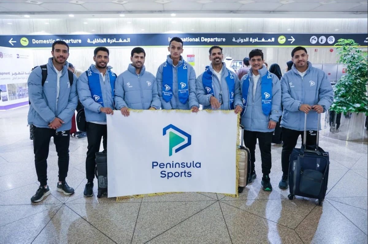 "بيننسلا سبورتس" تطلق إستراتيجية الاستدامة المالية وتنوع مصادر الدخل