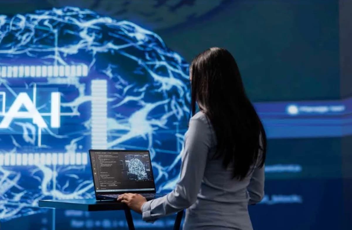 "الذكاء الاصطناعي الوكالي" تطور جديد في التسوق والسفر