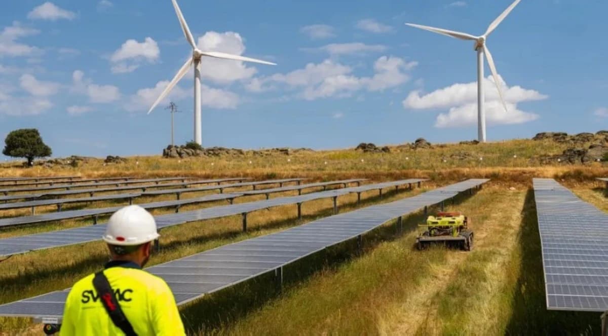 947 مليار دولار ديون خضراء في 2025 .. ذروة قياسية