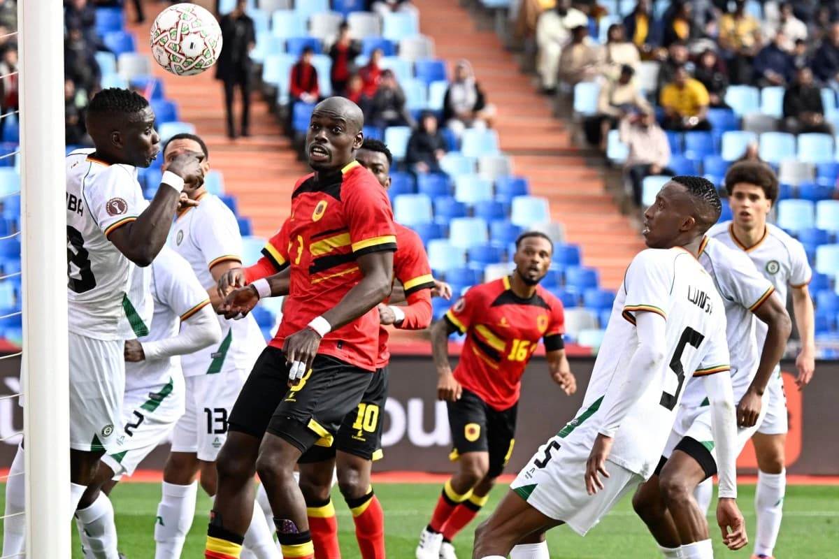 القماح لـ «الاقتصادية»: 200 مليون دولار إيرادات متوقعة من كأس أمم إفريقيا