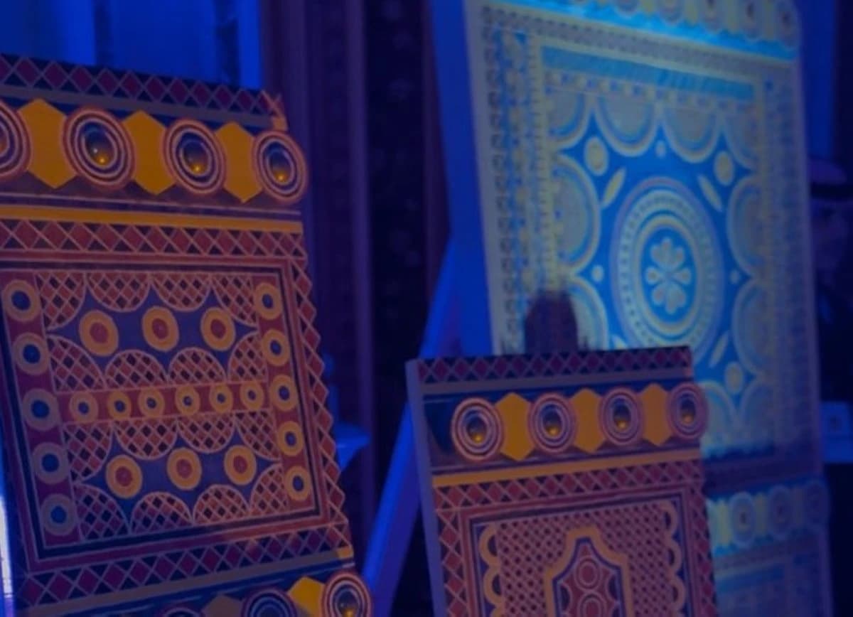 حرفيون سعوديون يستثمرون في صناعة التراث بعوائد مجزية