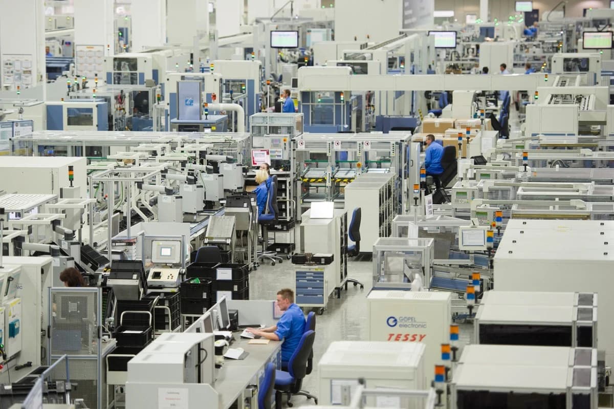 تحذيرات في ألمانيا من أزمة اقتصادية دائمة ومطالب بإصلاحات جذرية