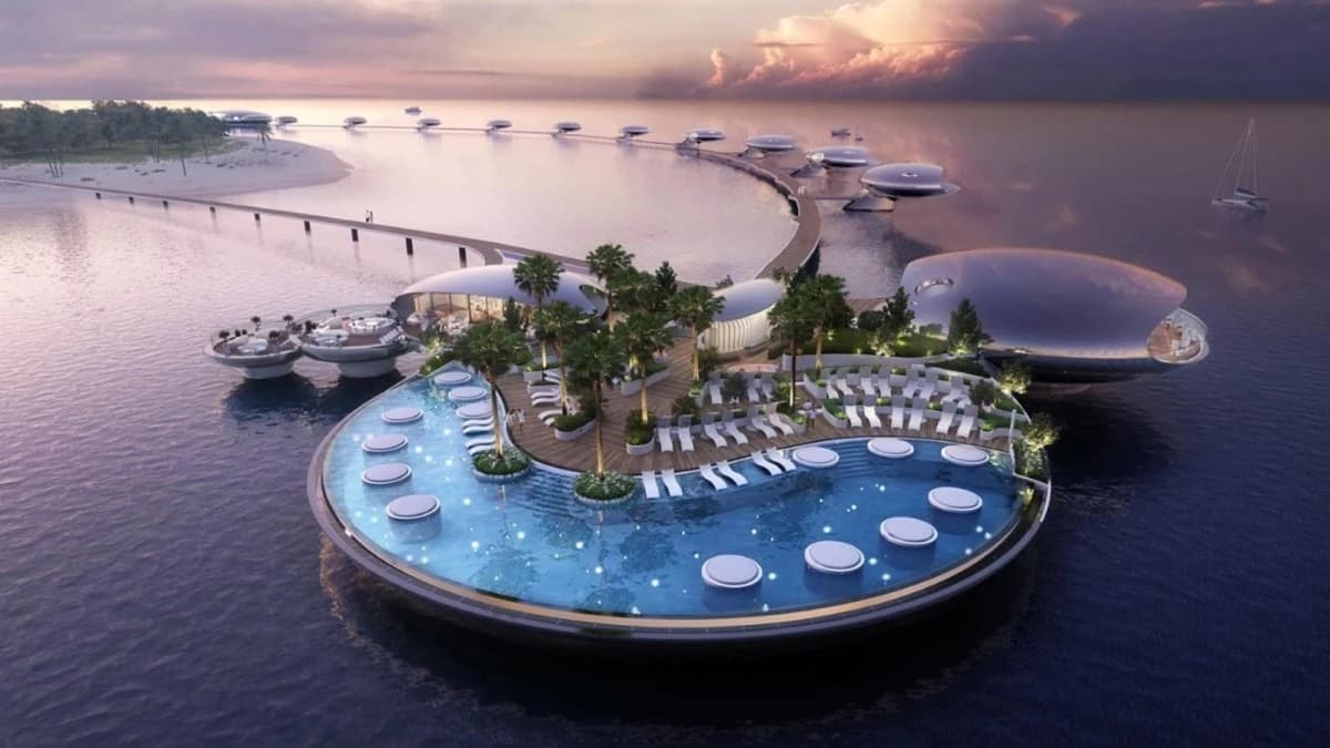 تأثير اقتصادي للسياحة السعودية .. العالم يكتشف الوجهة الجديدة