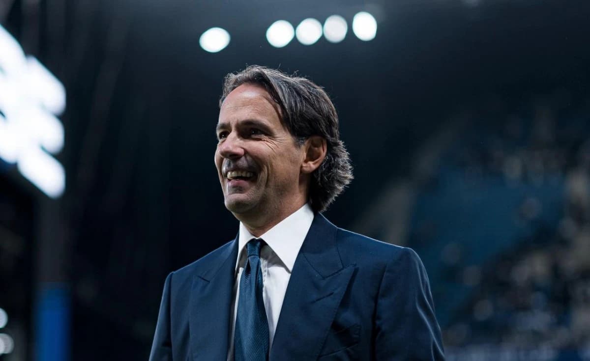 إنزاجي يحتل المركز السابع في العالم بأرقامه مع إنتر ميلان والهلال