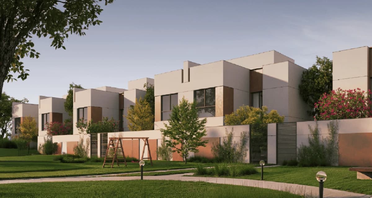 NHC : بدء البيع في المرحلة الثانية من وجهة الجنى في جدة