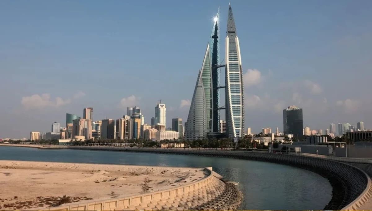 حزمة إصلاحات بحرينية تشمل ضرائب على الشركات ورفع أسعار الوقود
