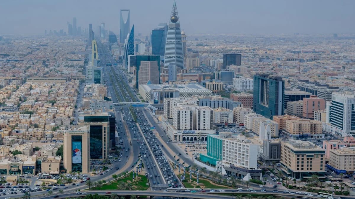 السعودية في 2025 .. قرارات ومبادرات إستراتيجية تدعم التنوع الاقتصادي