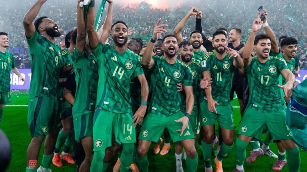 236 مليون ريال حصيلة جوائز المنتخبات السعودية والأندية من إنجازات 2025