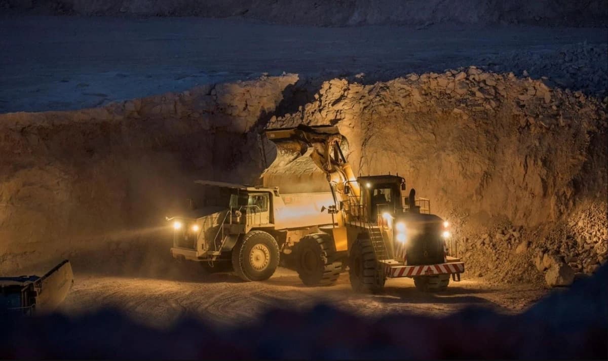 التعدين السعودي.. من فتح الأراضي إلى تعظيم قيمة كنز بـ9 تريليونات ريال