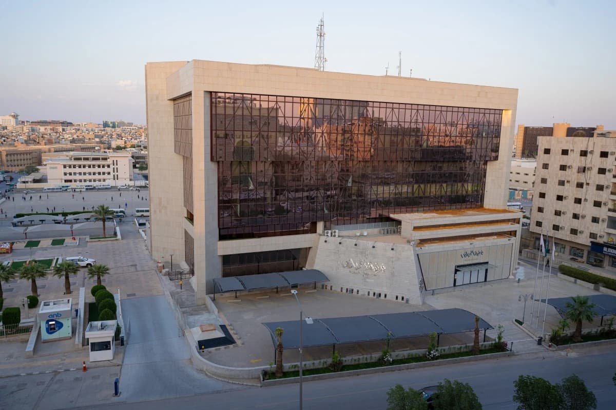 تحديات 3500 نظام ولائحة ترفعها غرفة الرياض إلى الجهات الحكومية