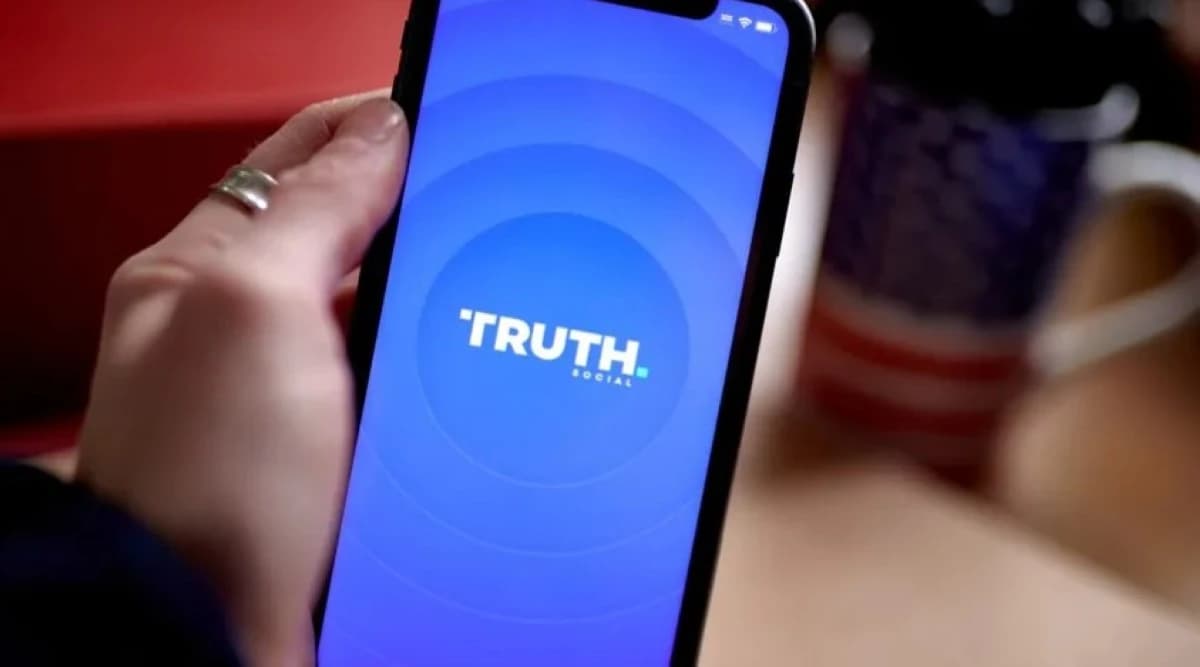 "ترمب ميديا" تستعد لإطلاق عملة رقمية جديدة