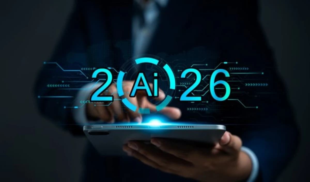 تتصاعد الأسئلة: هل 2026 سيكون عام الحسم لاستثمارات الذكاء الاصطناعي؟