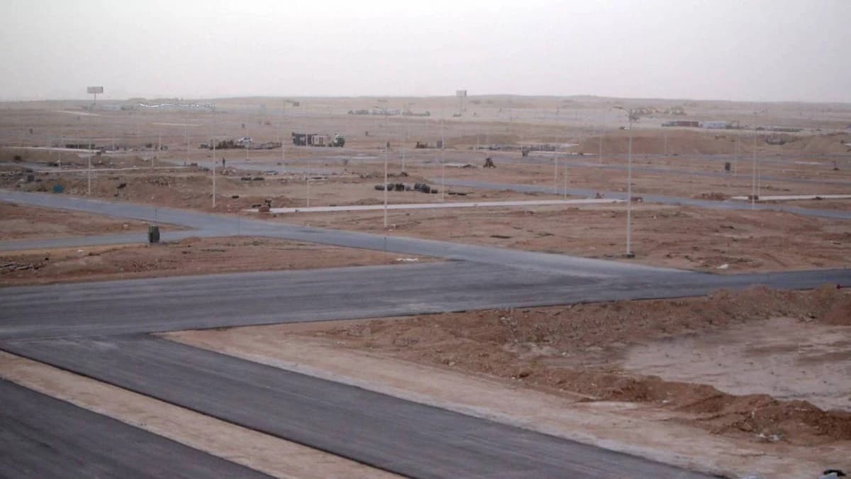 إصدار أكثر من 60 ألف فاتورة لرسوم الأراضي البيضاء في مدينة الرياض