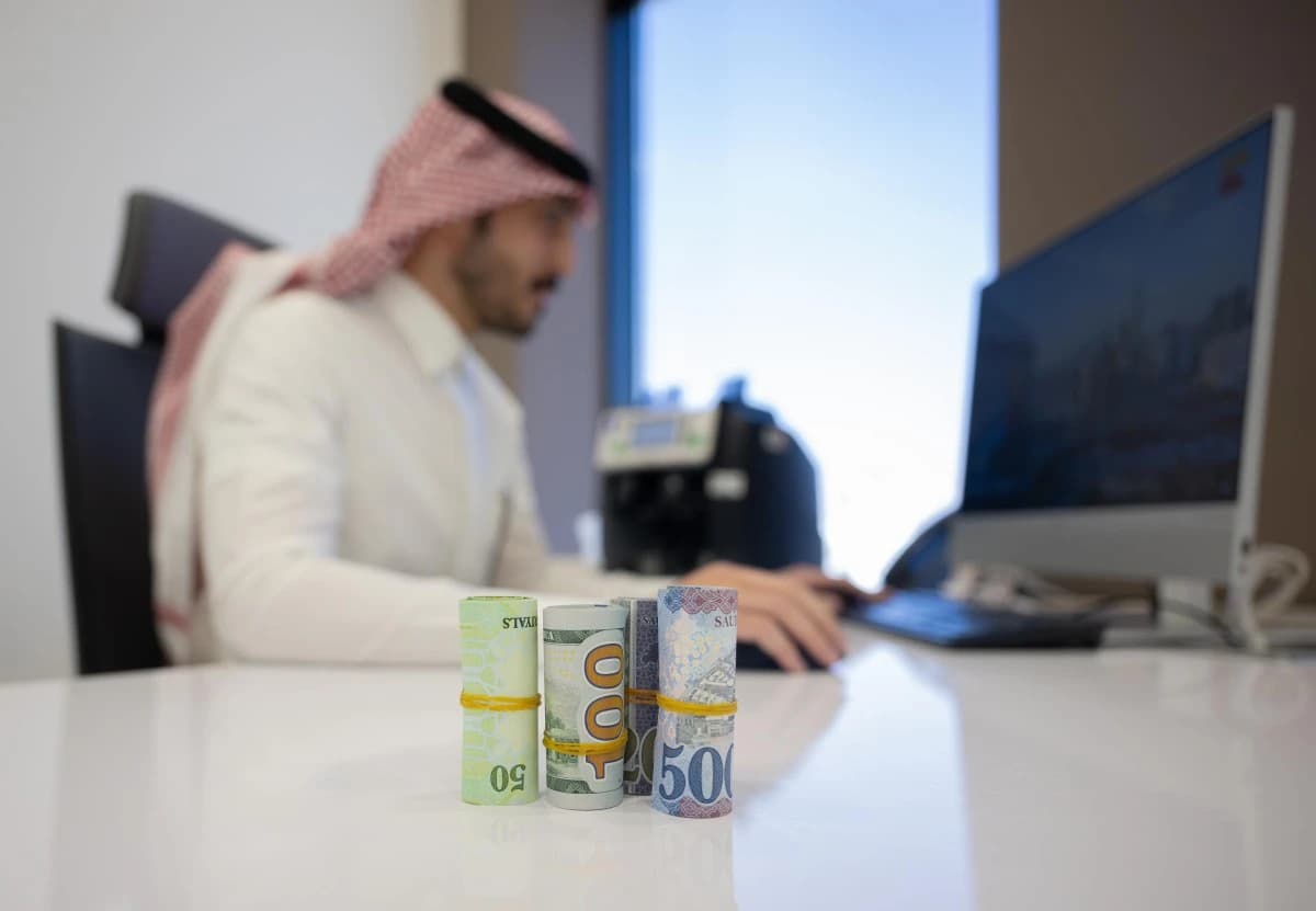 لماذا سجلت سيولة الاقتصاد السعودي مستوى قياسيا الأسبوع الماضي؟