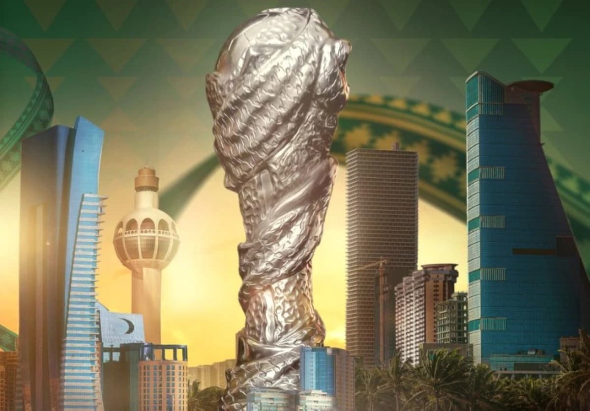 جدة السعودية تستضيف خليجي27