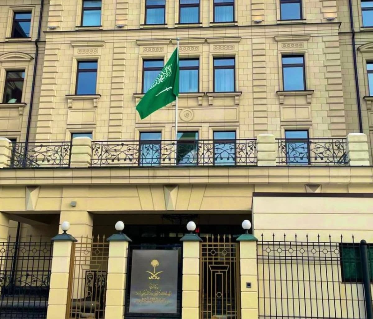 السفارة السعودية في موسكو: اتفاقية الإعفاء من التأشيرة مع روسيا لم تدخل حيز التنفيذ