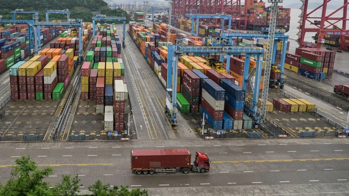 ما توقعات قادة الأعمال للاقتصاد العالمي خلال 2026 في ظل الذكاء الاصطناعي؟