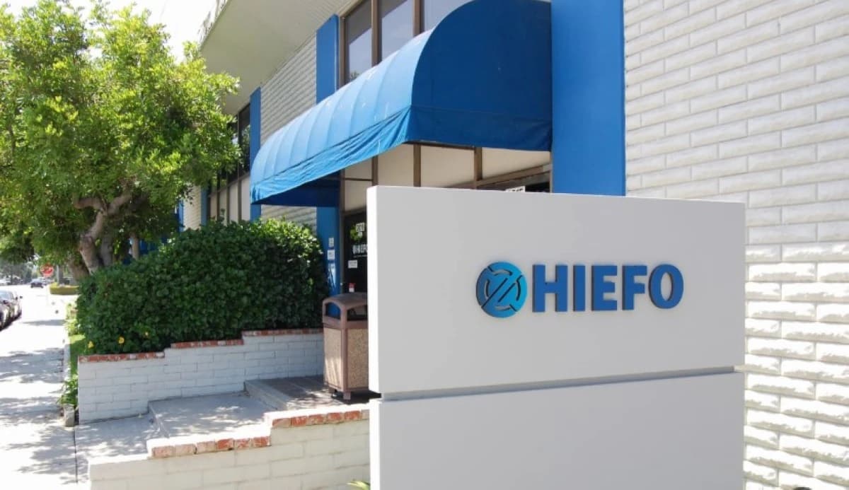 واشنطن توقف صفقة رقائق بين "هيفو" و"إمكور" لدواعٍ أمنية