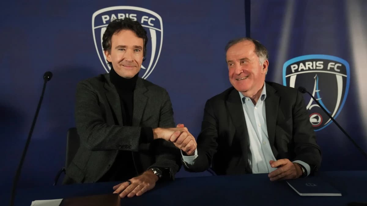 ثروة مالك نادي باريس إف سي ترتفع 30 مليار دولار .. السابع عالميا