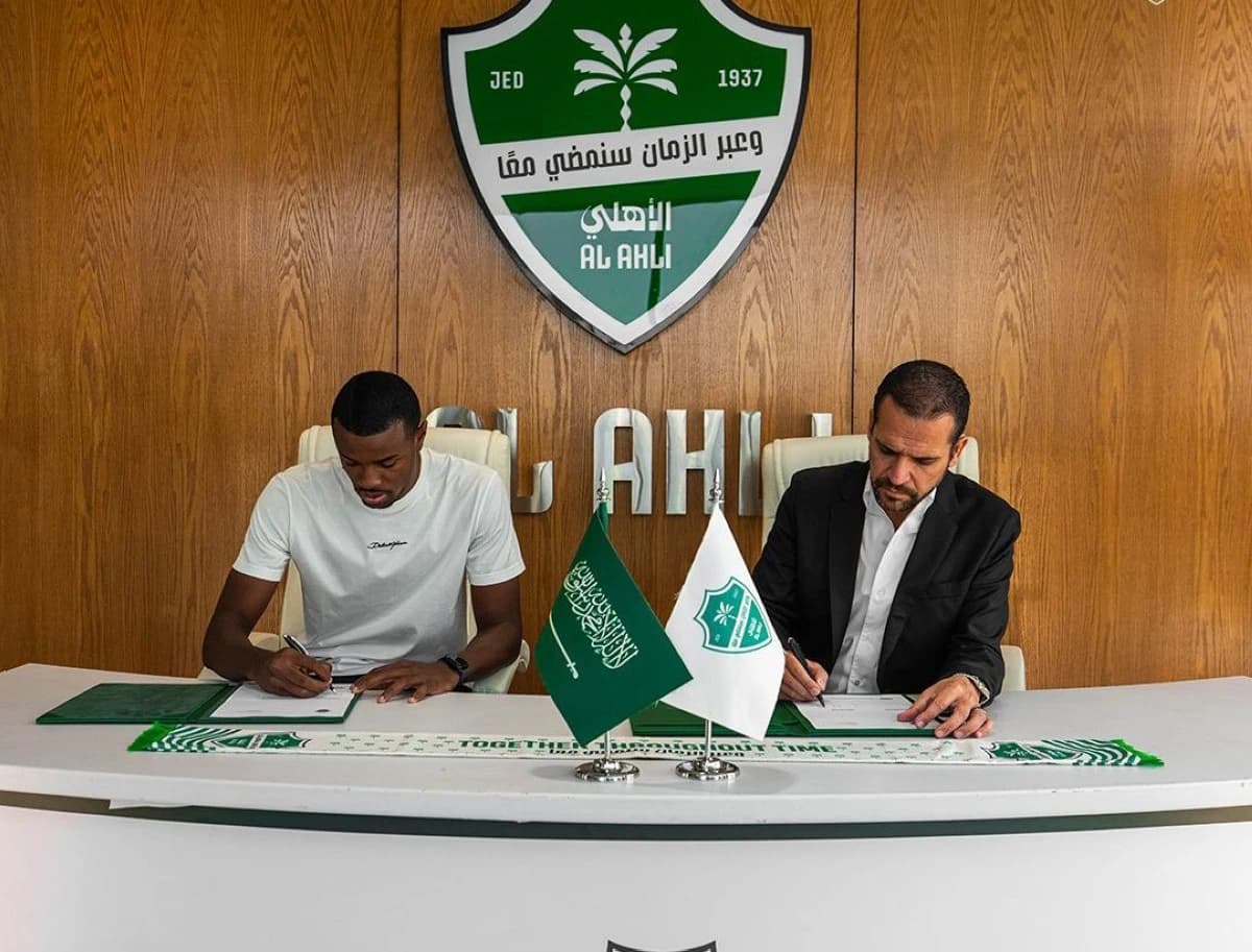 افتتاح فترة الانتقالات الشتوية في السعودية بصفقتين إحداهما بالمجان