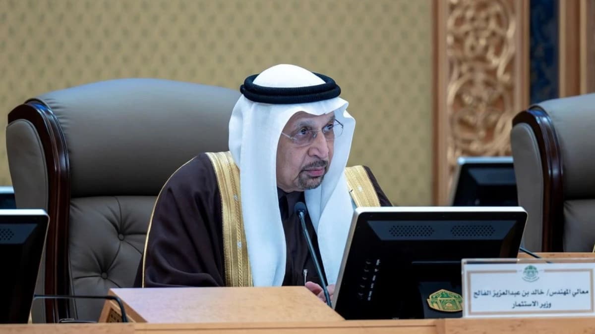 الفالح أمام "الشورى": توجيه الاستثمارات نحو القطاعات ذات الأثر الاقتصادي الأعلى