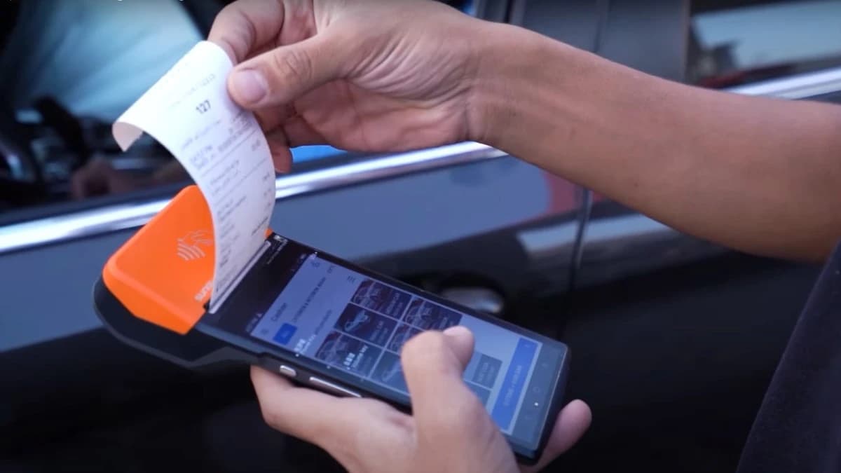 8.2 مليار فاتورة إلكترونية في السعودية خلال عام .. نمت 64%