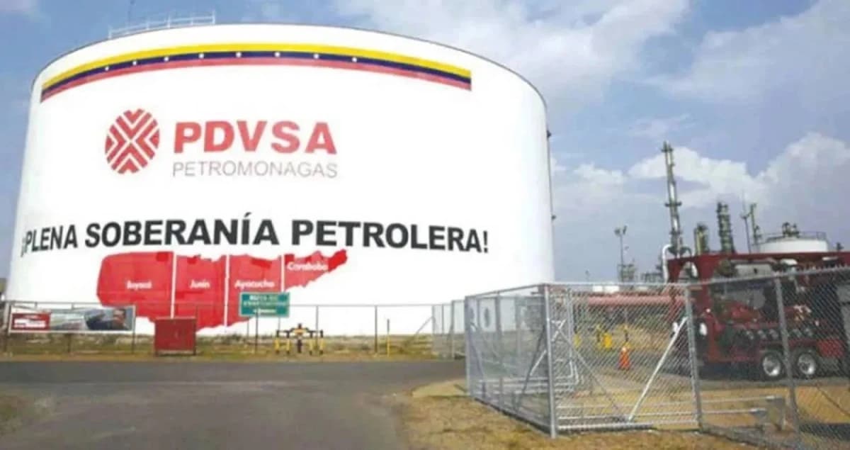 خبير طاقة: النفط الفنزويلي لن يغرق الأسواق ولا ينافس الإنتاج السعودي