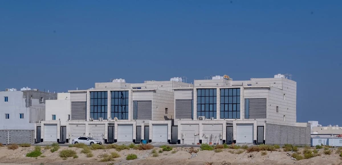 هيئة العقار السعودية توقف مزادا عقاريا وتحيل منظمي مزادين للنيابة