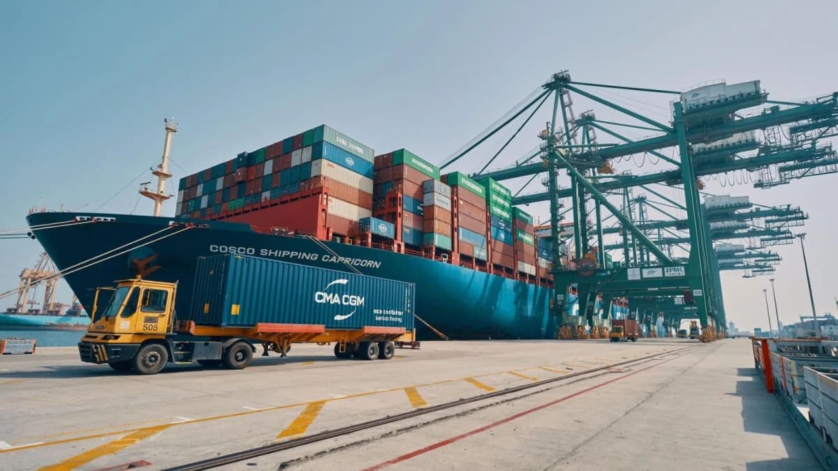 السعودية تحقق ثاني أعلى نسبة نمو من حيث الحمولة الطنية ضمن دول العشرين