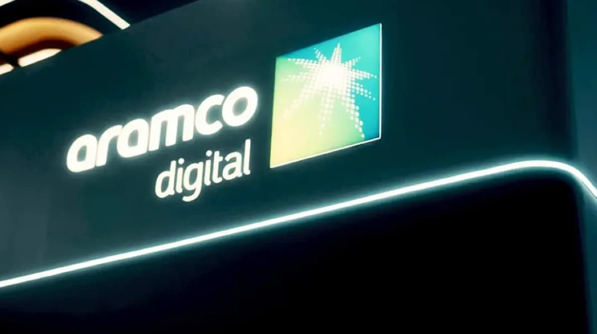 "أرامكو الرقمية" تستعد لإطلاق الشبكة الصناعية الوطنية