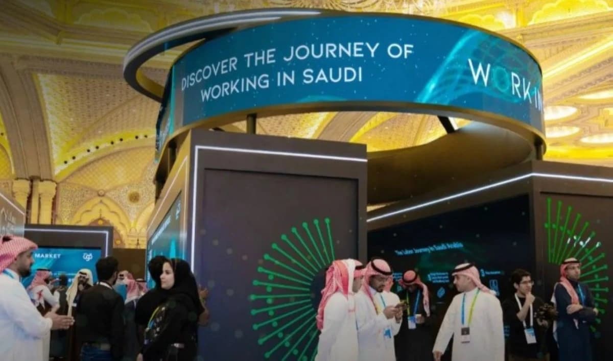 الرياض تستضيف خبراء من 120 دولة بينهم 40 وزير لتطوير سوق العمل الدولي