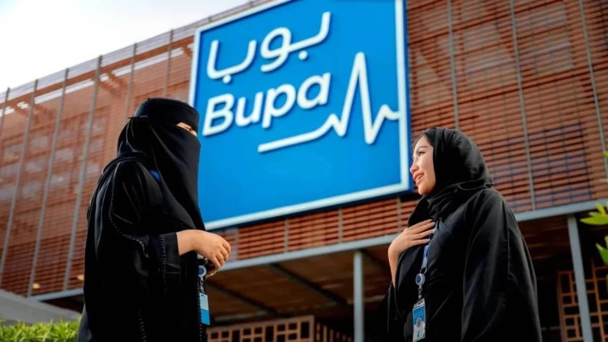 "بوبا العربية" توصي بإعادة هيكلة الشركة عبر تقسيمها إلى كيانين