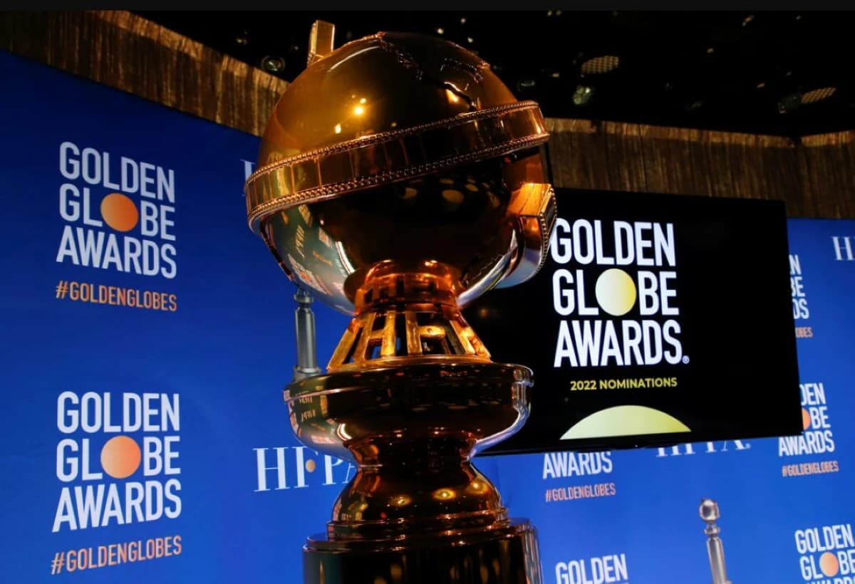 فيلم "One Battle After Another" يتصدر سباق جوائز "جولدن جلوب"