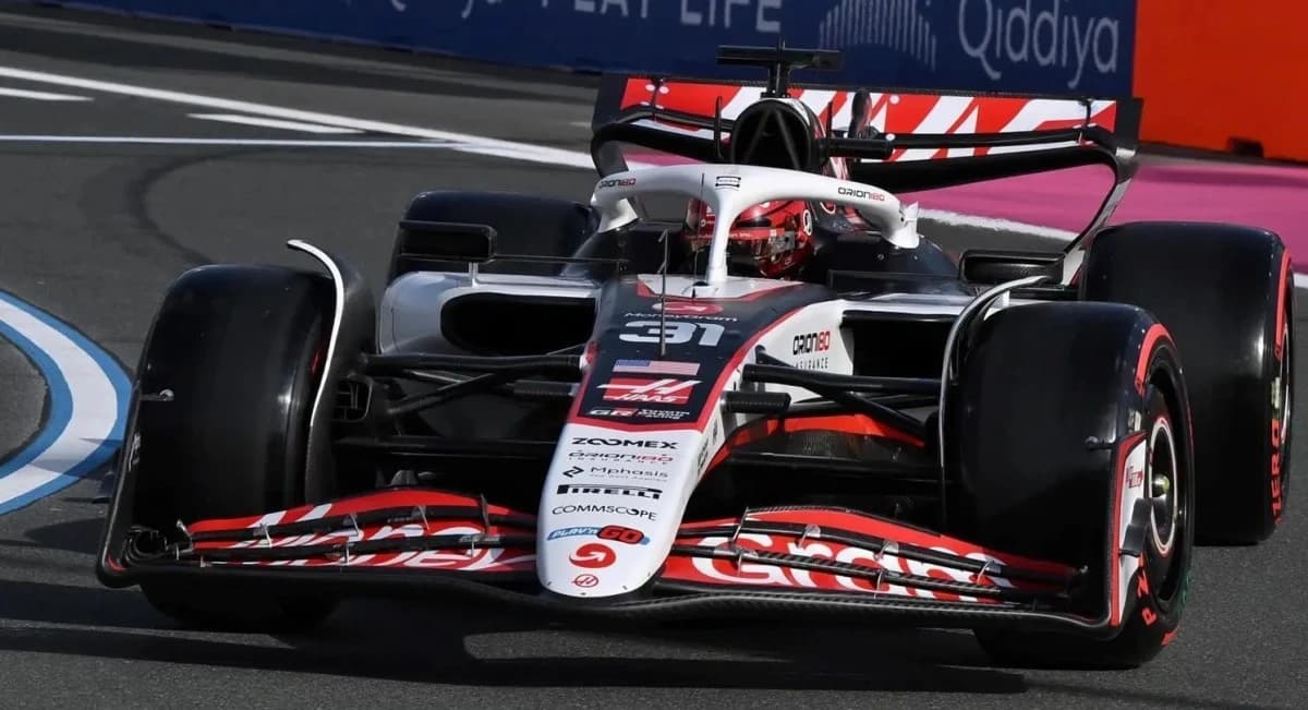 ارتفاع رواتب سائقي "فورمولا 1" 39% بمتوسط 20.3 مليون يورو