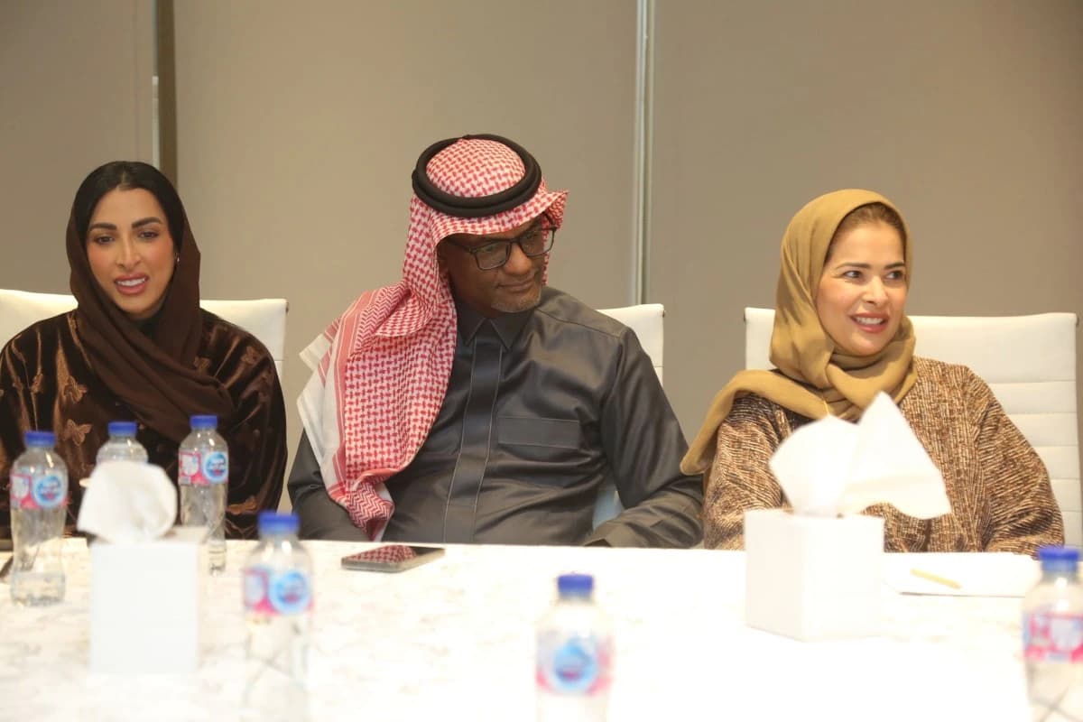 "هيئة الصحفيين السعوديين" تعقد أول اجتماع لمجلس إدارتها خارج الرياض بحضور مديري الفروع