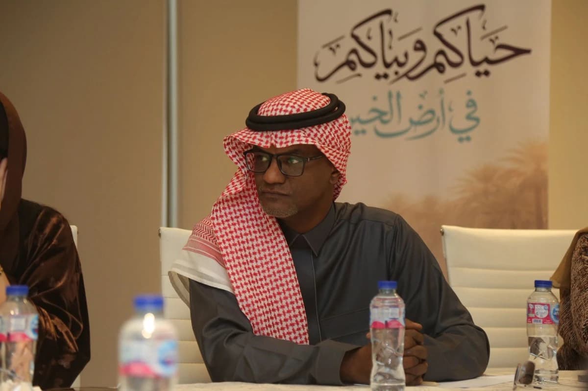 مجلس إدارة هيئة الصحفيين السعوديين يعقد اجتماعه في الأحساء ويلتقي أمين الاتحاد الدولي للصحافة