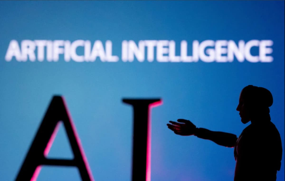 هل طفرة الذكاء الاصطناعي فقاعة؟ إليكم ما يقوله التاريخ