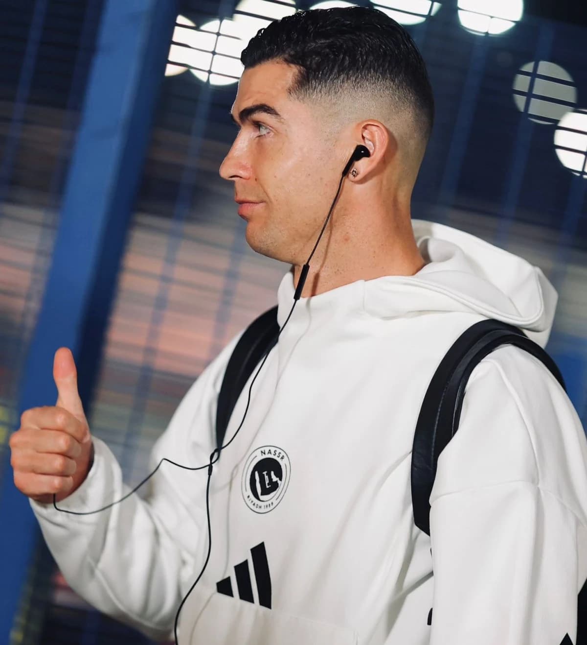 ديربي الهلال والنصر .. 1.4 مليار ريال القيمة السوقية للفريقين