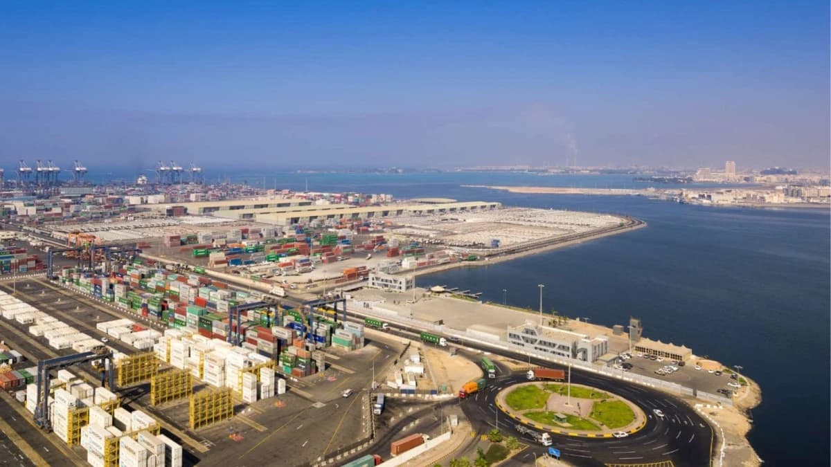 "سيسكو" تستحوذ على 51% من شركة لوجستية بـ 132.6 مليون ريال