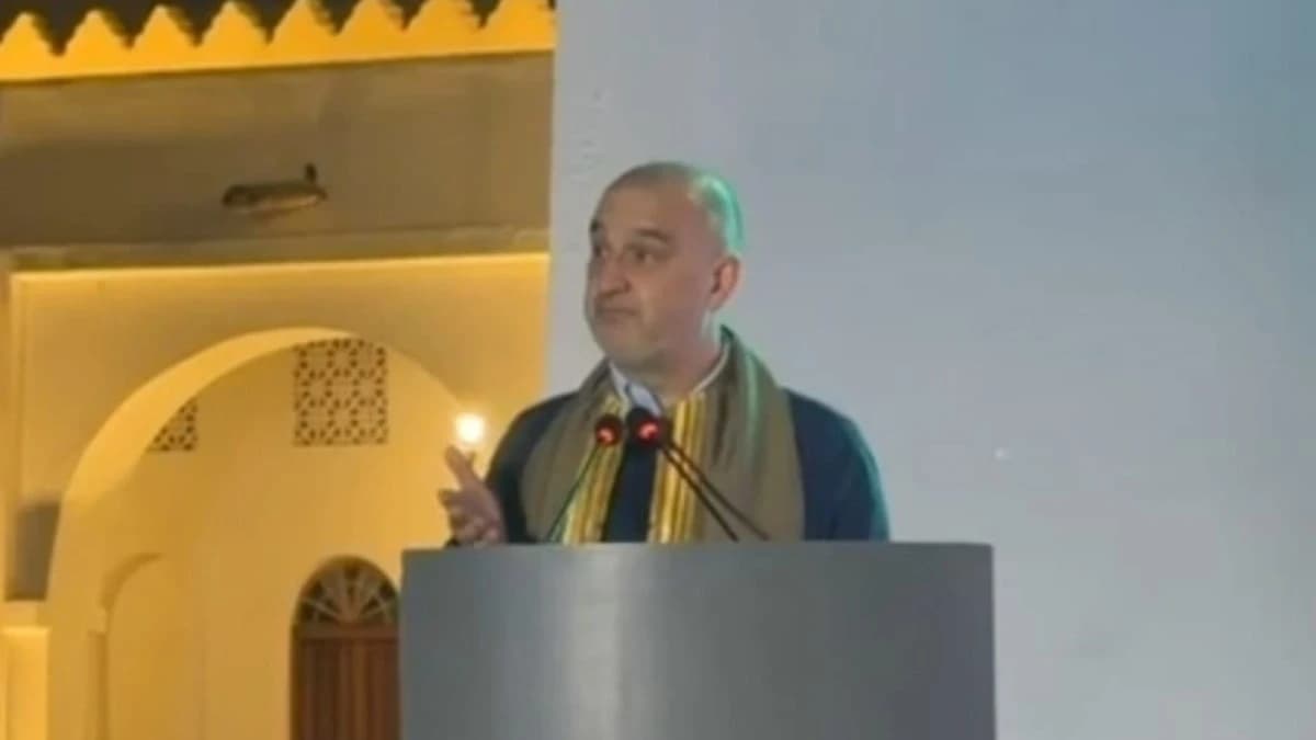 أمين عام اتحاد الصحافة الدولي : هيئة الصحفيين السعوديين قوية ونموذج رائد لتمكين المرأة