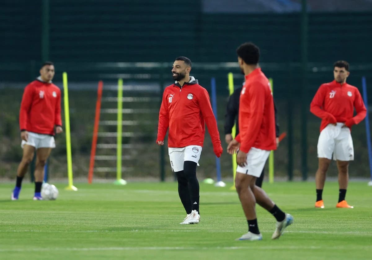 1.2 مليار يورو القيمة السوقية لنصف نهائي كأس الأمم الإفريقية