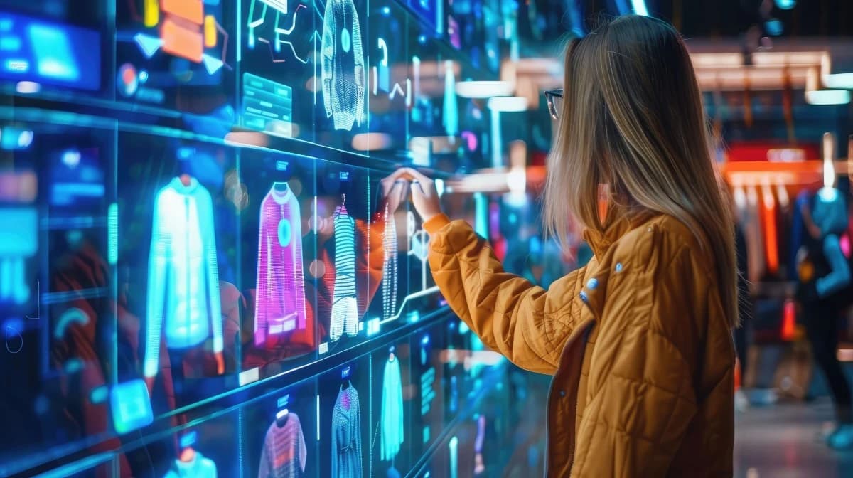 طيّب أو خبيث .. هل تتحول روبوتات التسوق إلى كابوس أمني؟