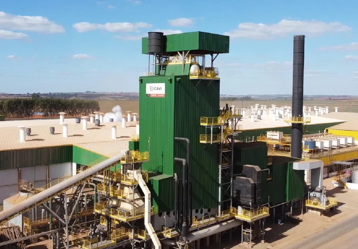 "ميتيوريك" تطمح لشراكة مع السعودية في مشروع "كالديرا" للمعادن النادرة