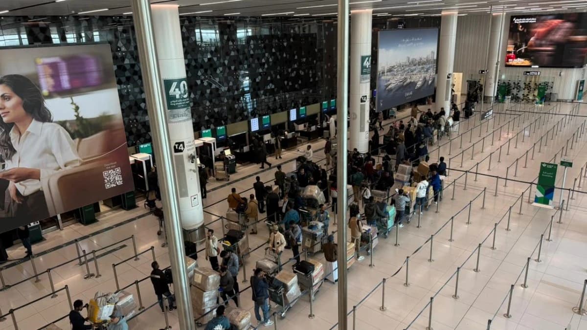 من أوروبا إلى السعودية: طرق تؤدي إلى روما .. وأصول تؤدي للاستدامة