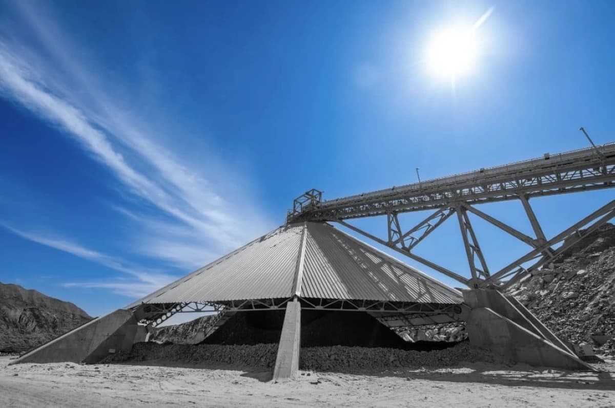 مجلس "أماك" يوافق على تأسيس شركة لخدمات الحفر والاستكشاف