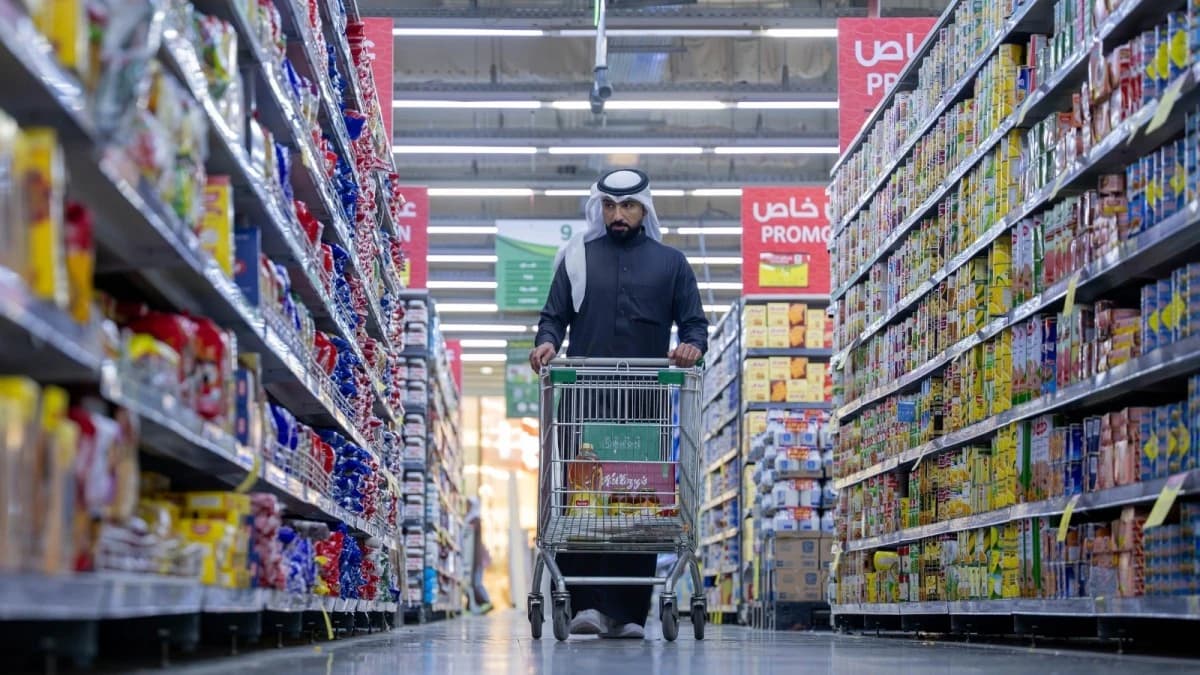 تسارع التضخم في السعودية إلى 2.1% خلال ديسمبر بضغط الإيجارات والأغذية